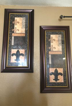 Wall decor