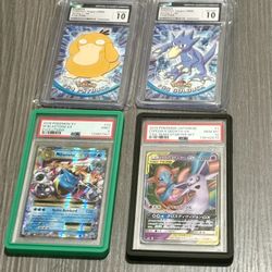 Pokémon Cards 
