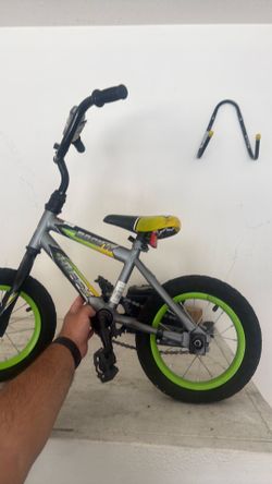 Kids bike