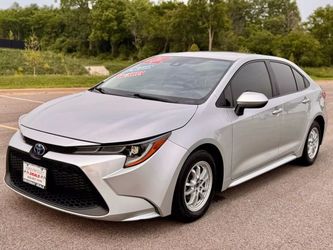 2022 Toyota Corolla Hybrid