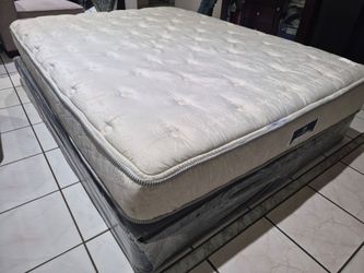 Queen Mattress