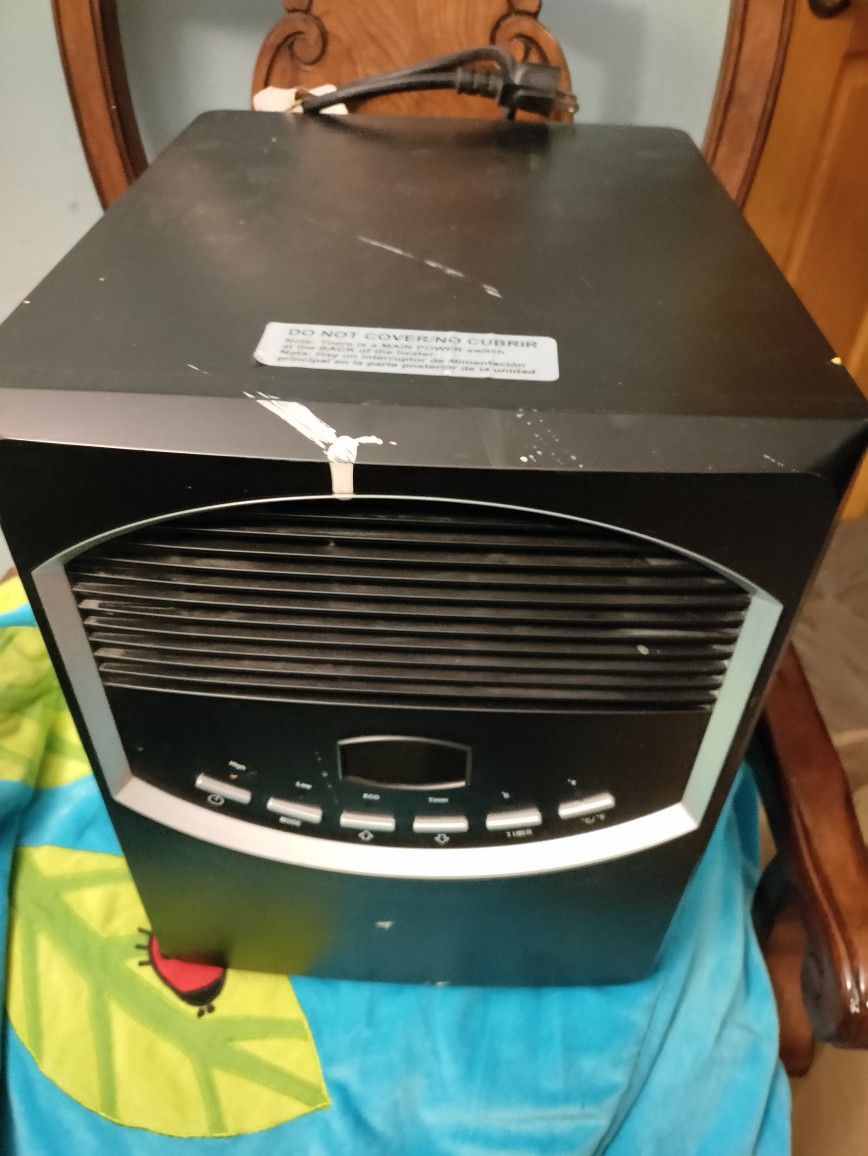 Heater