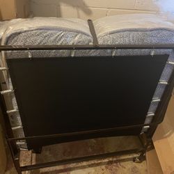 Cama De Doblar