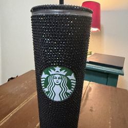 Starbucks Cup