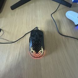 Keyboard And Mouse Led - USB