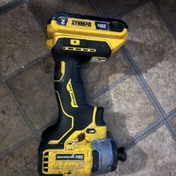 Dewalt 