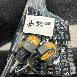 Tool Set Kit