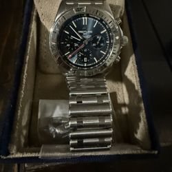 Breitling Chronomat B01 42