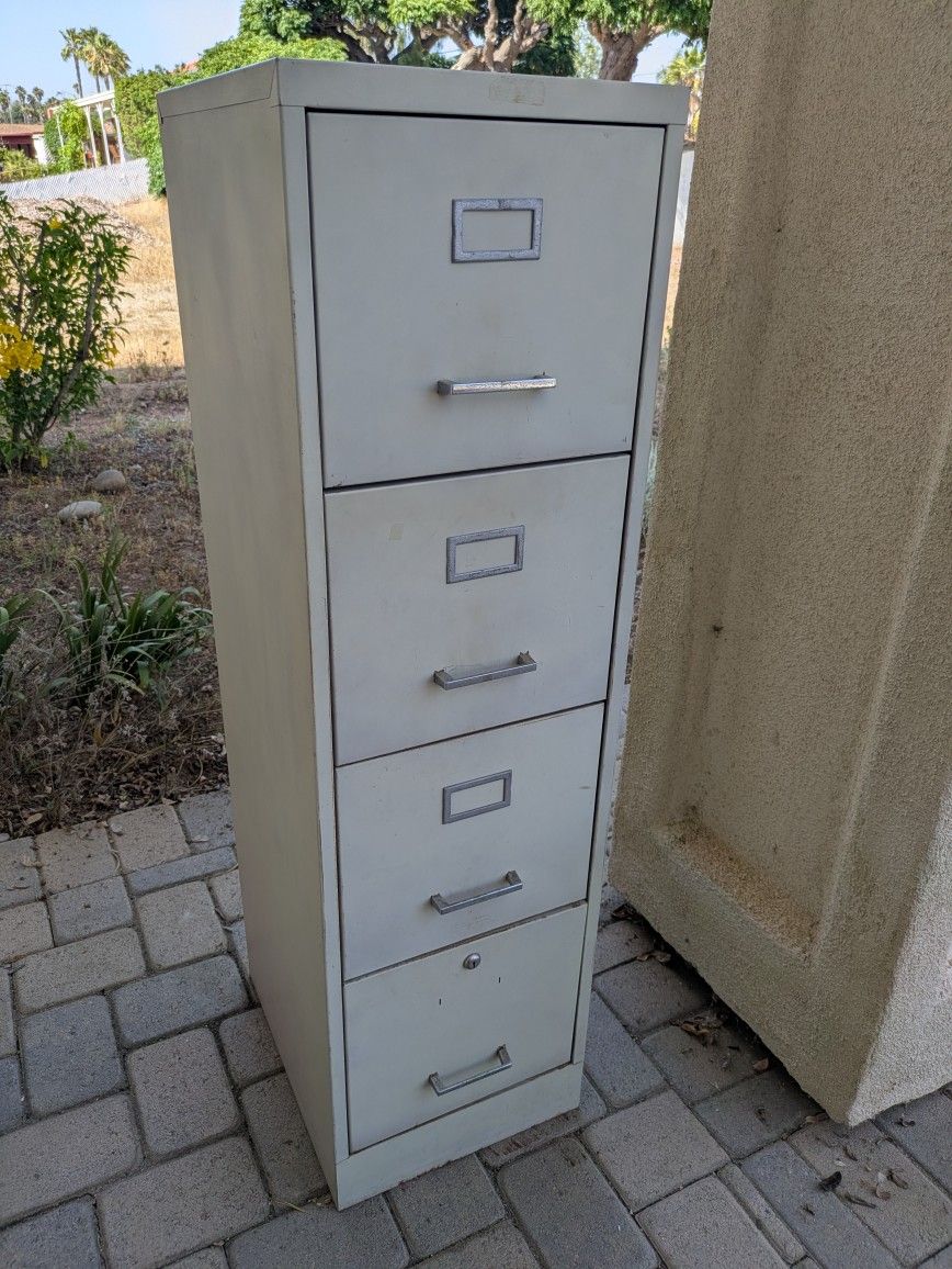 File Cabinet