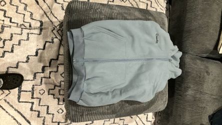 men’s medium cmfrt sweater