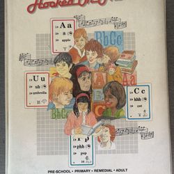Hooked On Phonics Vintage