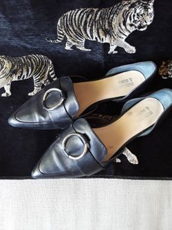 Bleecker and Bond Shoes