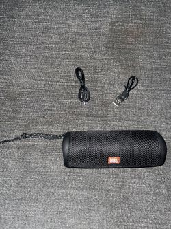JBL speaker