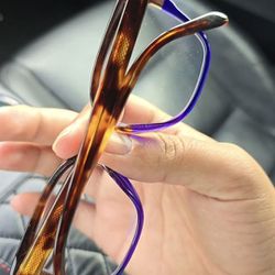 Selling Glasses (Frame) In Good Condition (Used) 