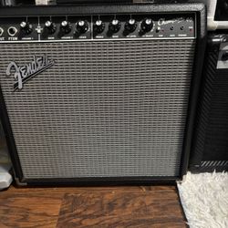 Fender Champion 40
