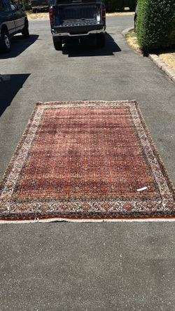 Persian wool Rug high quality