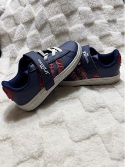 Adidas Spider-Man NEW