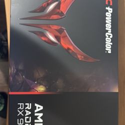 9070xt Red Devil