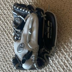 Kids Baseball Glove