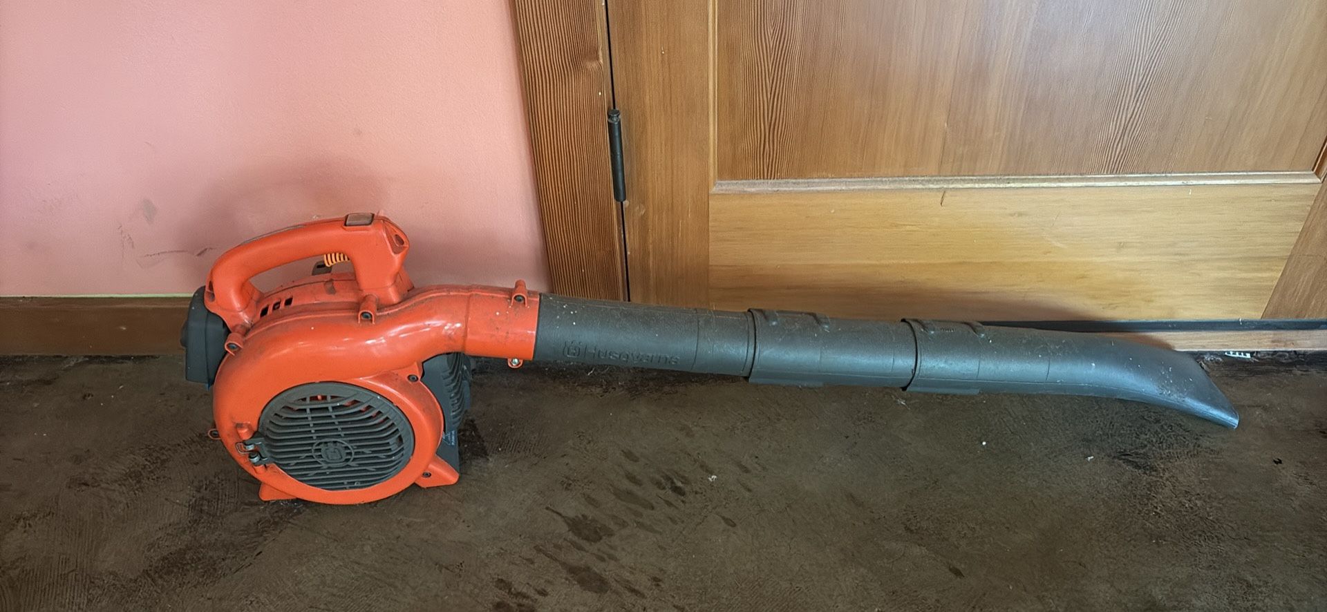 Powerful Leaf Blower – Great Condition!