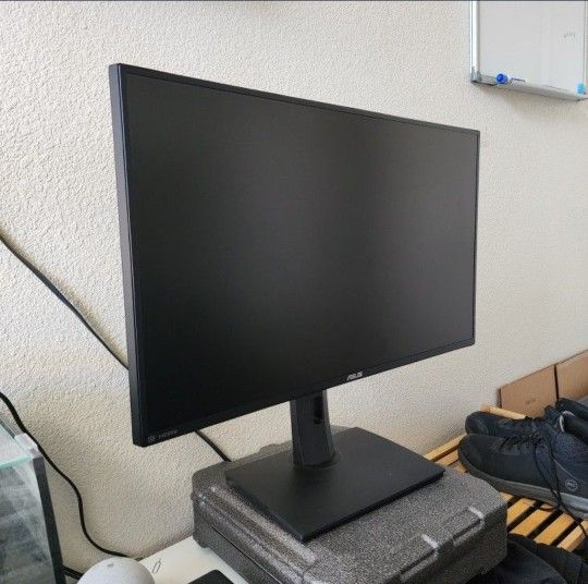 ASUS TUF Gaming VG27BQ 27" Monitor
