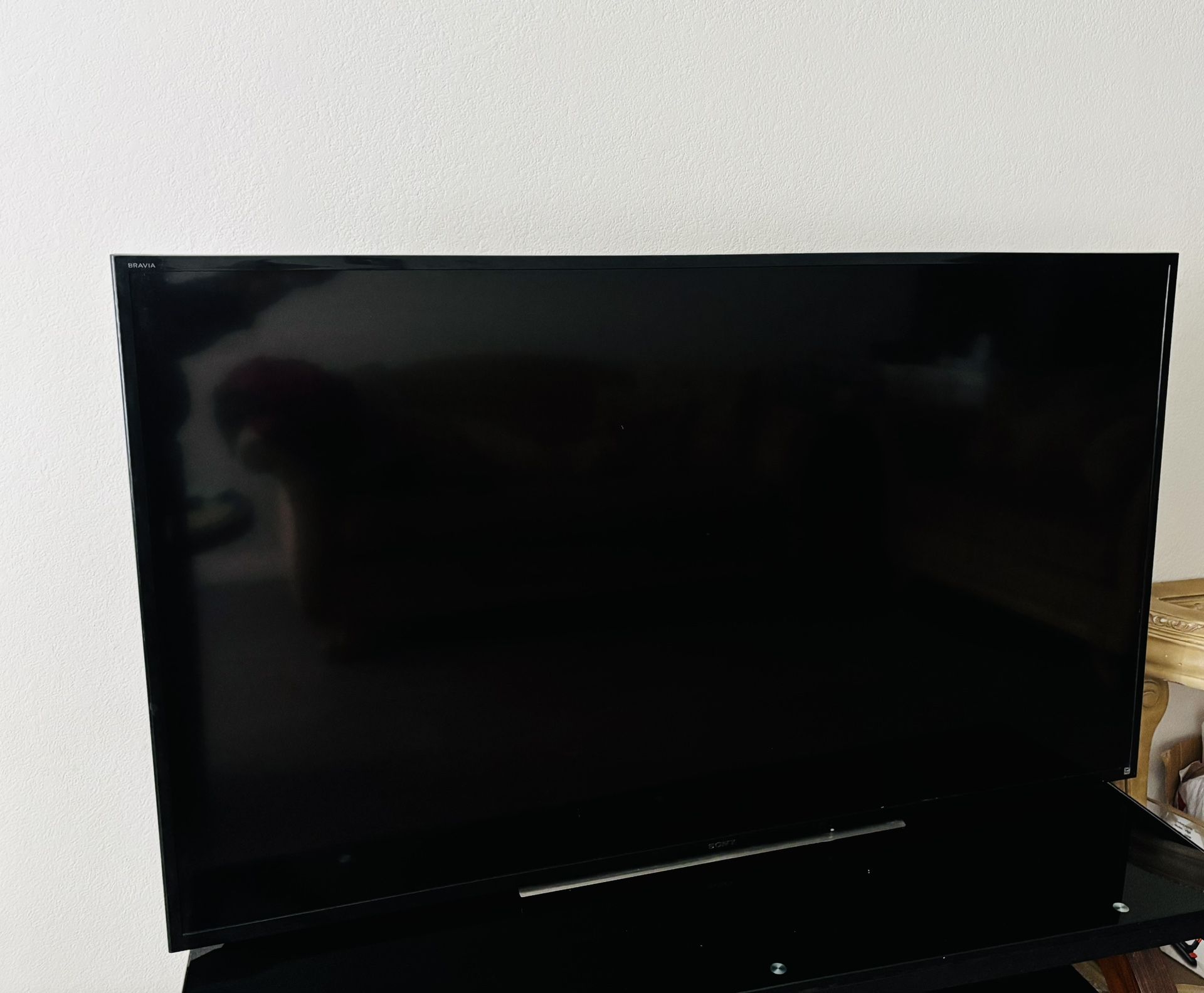 50in Sony Tv