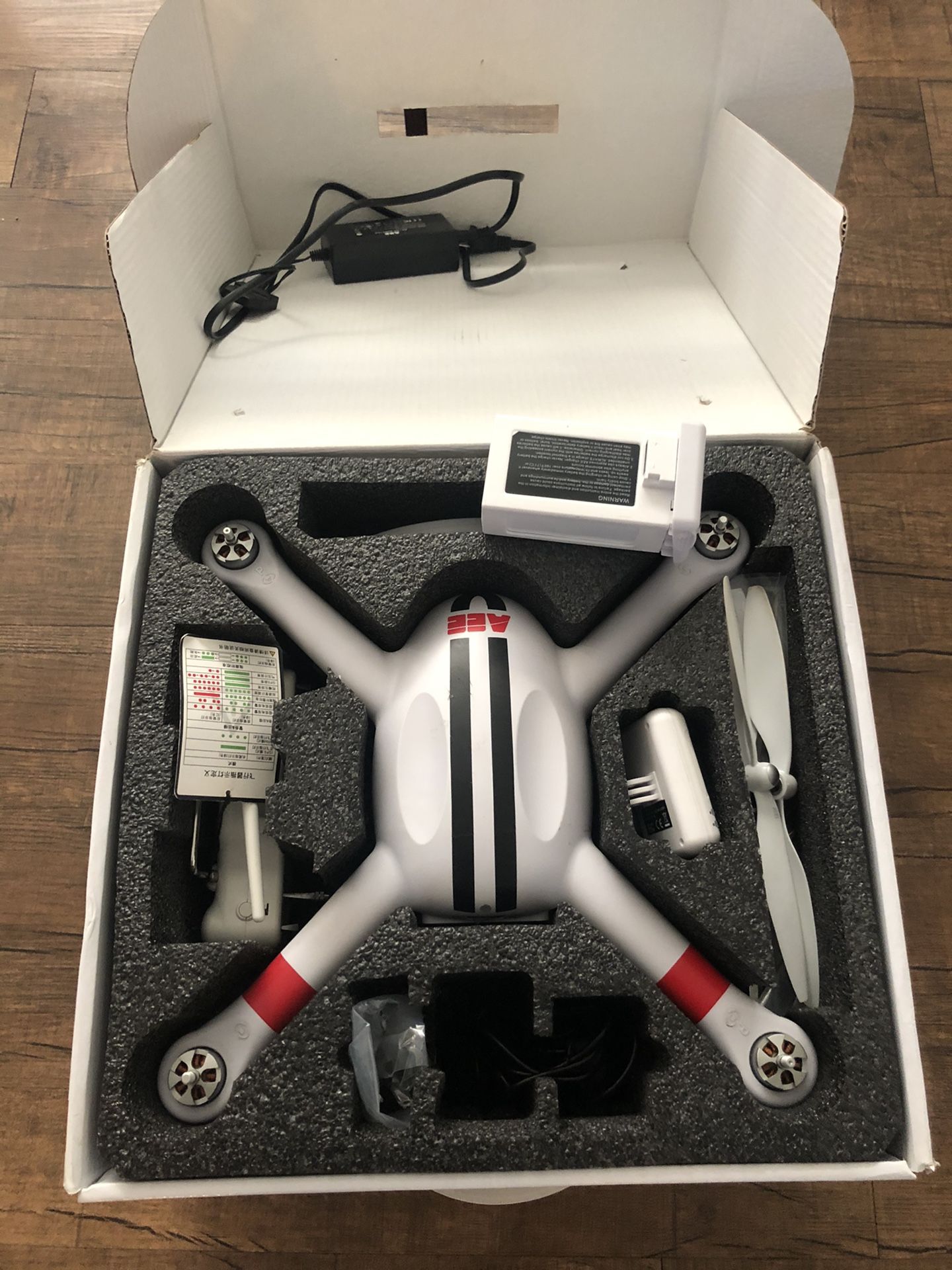 AEE Toruk AP10 Pro Drone