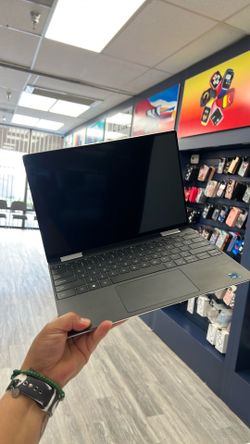 Dell XPS 2-1 touch screen 16Ram 512gb
