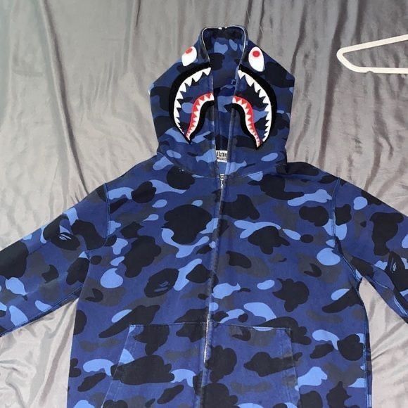 Bape Hoodie