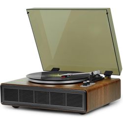 Vinyl Record Player