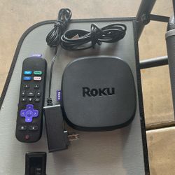Roku Set 