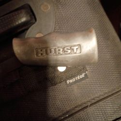 Vintage Hurst Shift Nob
