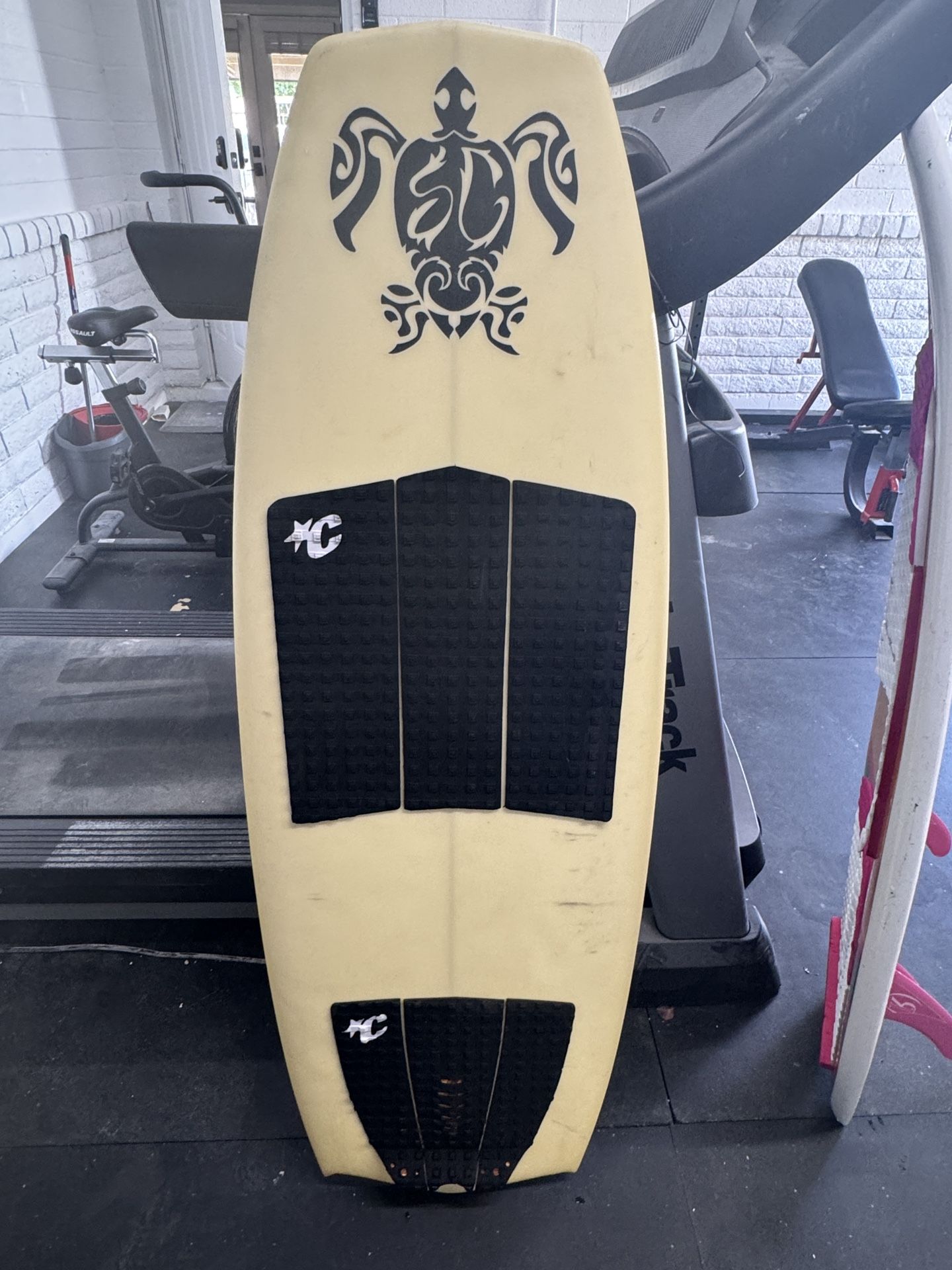 SOULCRAFT JIMMI