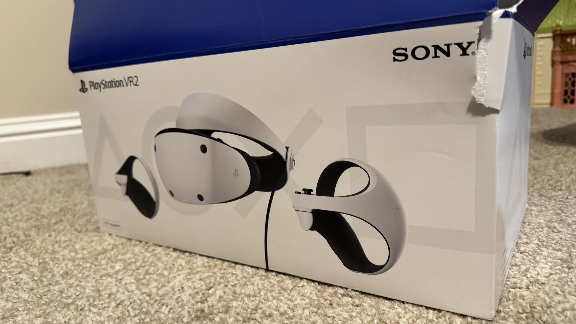 PlayStation Vr 2