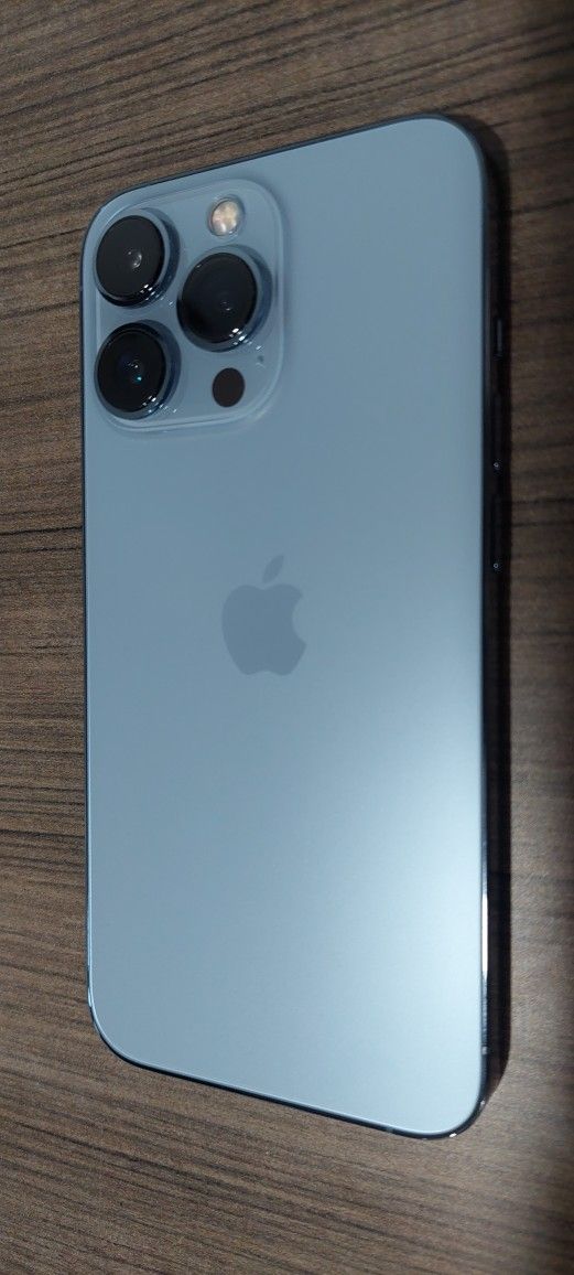Iphone 13 pro 256gb Unlocked