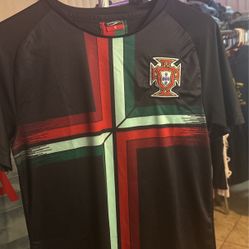 Portugal Jersey