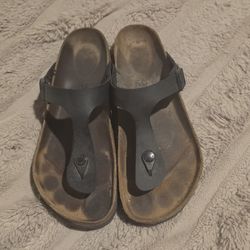 Birkenstock sandal OBO