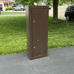 Gun Safe