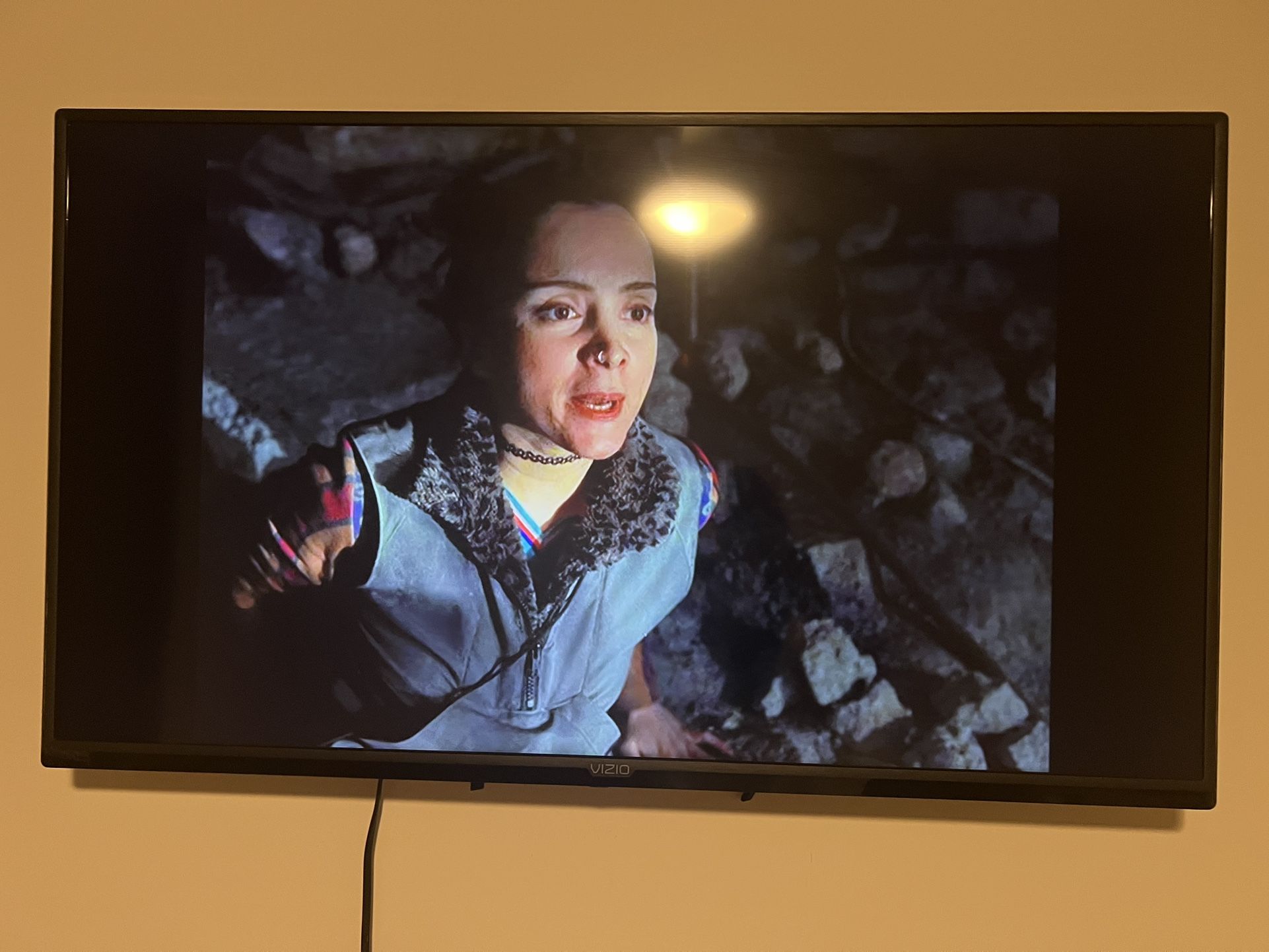 Vizio Smart TV 43”