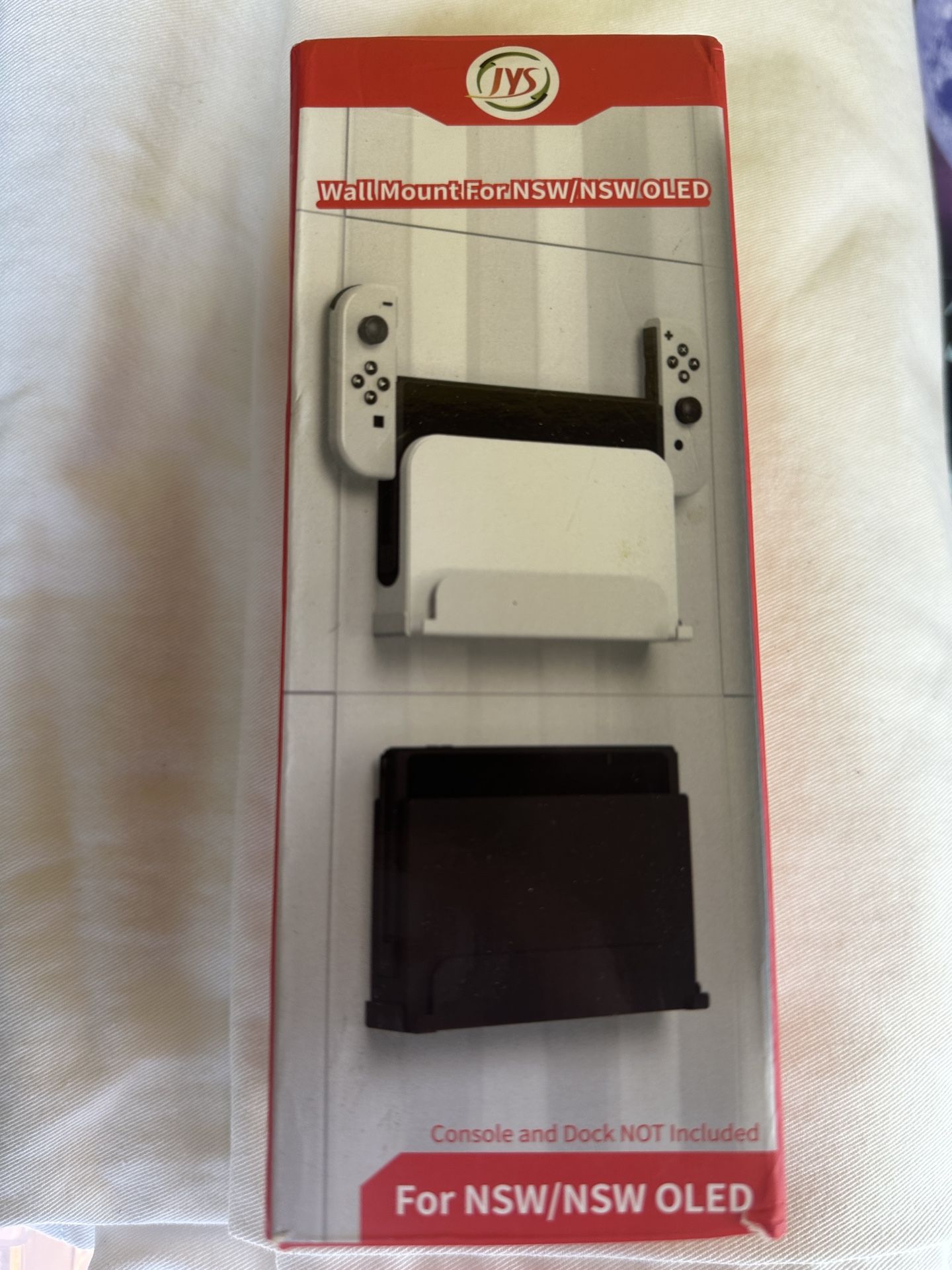 Mount For Nintendo Switch