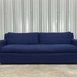 Restoration Hardware Sofa