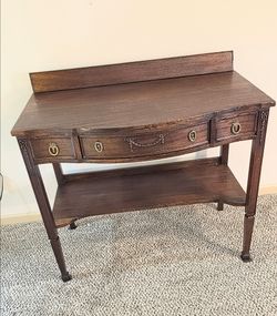 Vintage sideboard