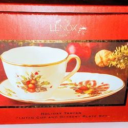 Lenox Dishes