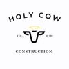 Holy-cow Construction 
