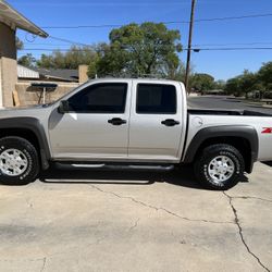 Chevy Colorado