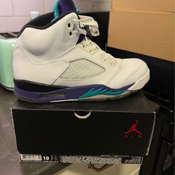 Size 10 used og all