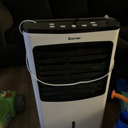 Costway Portable Air Cooler 