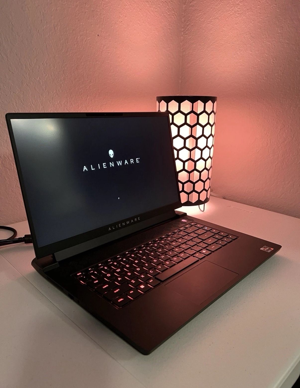 Alienware M15 R7