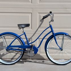 24 inch Cruiser w/ bell!! 