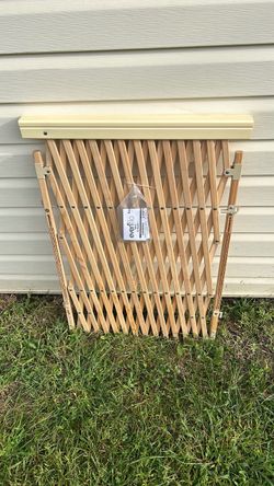 Evenflo baby gate expandable gate